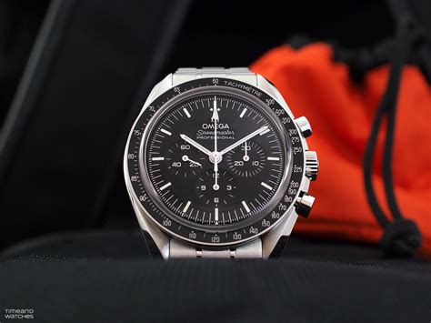 omega speedmaster moonwatch service interval|Omega Speedmaster moonwatch 2021.